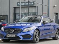 Mercedes Classe C 43 AMG Coupe 4Matic Schalensitze - <small></small> 46.890 € <small>TTC</small> - #29