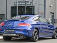 Mercedes Classe C 43 AMG Coupe 4Matic Schalensitze - <small></small> 46.890 € <small>TTC</small> - #30