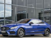 Mercedes Classe C 43 AMG Coupe 4Matic Schalensitze - <small></small> 46.890 € <small>TTC</small> - #31