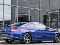 Mercedes Classe C 43 AMG Coupe 4Matic Schalensitze - <small></small> 46.890 € <small>TTC</small> - #32