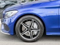 Mercedes Classe C 43 AMG Coupe 4Matic Schalensitze - <small></small> 46.890 € <small>TTC</small> - #33