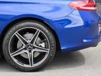 Mercedes Classe C 43 AMG Coupe 4Matic Schalensitze - <small></small> 46.890 € <small>TTC</small> - #34