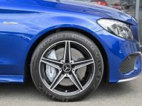 Mercedes Classe C 43 AMG Coupe 4Matic Schalensitze - <small></small> 46.890 € <small>TTC</small> - #36