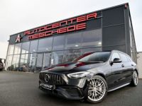 Mercedes Classe C 43 AMG T 4Matic DIGITAL LIGHT - <small></small> 56.890 € <small>TTC</small> - #1