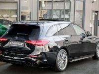 Mercedes Classe C 43 AMG T 4Matic DIGITAL LIGHT - <small></small> 56.890 € <small>TTC</small> - #4