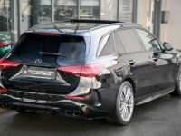 Mercedes Classe C 43 AMG T 4Matic DIGITAL LIGHT - <small></small> 56.890 € <small>TTC</small> - #36