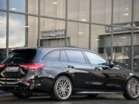 Mercedes Classe C 43 AMG T 4Matic DIGITAL LIGHT - <small></small> 56.890 € <small>TTC</small> - #40