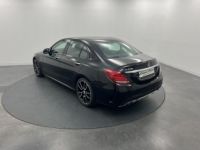 Mercedes Classe C 43 Mercedes-AMG 9G-Tronic 4Matic - <small></small> 37.900 € <small>TTC</small> - #3