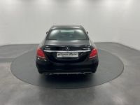 Mercedes Classe C 43 Mercedes-AMG 9G-Tronic 4Matic - <small></small> 37.900 € <small>TTC</small> - #4