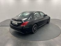 Mercedes Classe C 43 Mercedes-AMG 9G-Tronic 4Matic - <small></small> 37.900 € <small>TTC</small> - #5