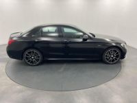 Mercedes Classe C 43 Mercedes-AMG 9G-Tronic 4Matic - <small></small> 37.900 € <small>TTC</small> - #6