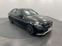 Mercedes Classe C 43 Mercedes-AMG 9G-Tronic 4Matic - <small></small> 37.900 € <small>TTC</small> - #7