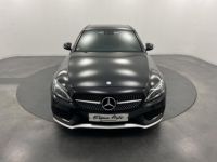 Mercedes Classe C 43 Mercedes-AMG 9G-Tronic 4Matic - <small></small> 37.900 € <small>TTC</small> - #8