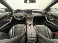 Mercedes Classe C 43 Mercedes-AMG 9G-Tronic 4Matic - <small></small> 37.900 € <small>TTC</small> - #11