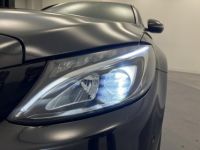 Mercedes Classe C 43 Mercedes-AMG 9G-Tronic 4Matic - <small></small> 37.900 € <small>TTC</small> - #23