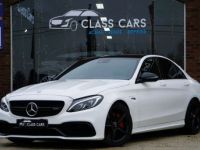 Mercedes Classe C 450 - 43 T AMG PACK NIGHT 4Matic NAVI KEYLESS 367cv - <small></small> 31.990 € <small>TTC</small> - #1