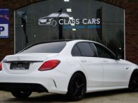 Mercedes Classe C 450 - 43 T AMG PACK NIGHT 4Matic NAVI KEYLESS 367cv - <small></small> 31.990 € <small>TTC</small> - #3