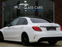 Mercedes Classe C 450 - 43 T AMG PACK NIGHT 4Matic NAVI KEYLESS 367cv - <small></small> 31.990 € <small>TTC</small> - #4