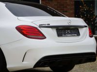 Mercedes Classe C 450 - 43 T AMG PACK NIGHT 4Matic NAVI KEYLESS 367cv - <small></small> 31.990 € <small>TTC</small> - #7