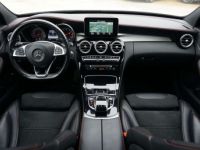 Mercedes Classe C 450 - 43 T AMG PACK NIGHT 4Matic NAVI KEYLESS 367cv - <small></small> 31.990 € <small>TTC</small> - #8