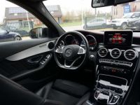 Mercedes Classe C 450 - 43 T AMG PACK NIGHT 4Matic NAVI KEYLESS 367cv - <small></small> 31.990 € <small>TTC</small> - #11