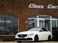 Mercedes Classe C 450 - 43 T AMG PACK NIGHT 4Matic NAVI KEYLESS 367cv - <small></small> 31.990 € <small>TTC</small> - #27