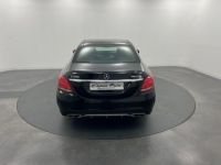 Mercedes Classe C 450 AMG 4Matic 7G-Tronic A - <small></small> 37.900 € <small>TTC</small> - #4