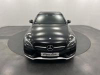 Mercedes Classe C 450 AMG 4Matic 7G-Tronic A - <small></small> 37.900 € <small>TTC</small> - #8