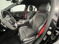 Mercedes Classe C 450 AMG 4Matic 7G-Tronic A - <small></small> 37.900 € <small>TTC</small> - #9