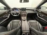 Mercedes Classe C 450 AMG 4Matic 7G-Tronic A - <small></small> 37.900 € <small>TTC</small> - #11