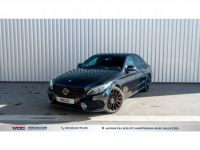 Mercedes Classe C 450 AMG BERLINE / Suivi - <small></small> 35.490 € <small>TTC</small> - #1