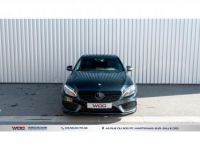 Mercedes Classe C 450 AMG BERLINE / Suivi - <small></small> 35.490 € <small>TTC</small> - #3