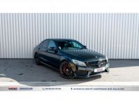 Mercedes Classe C 450 AMG BERLINE / Suivi - <small></small> 35.490 € <small>TTC</small> - #5