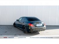 Mercedes Classe C 450 AMG BERLINE / Suivi - <small></small> 35.490 € <small>TTC</small> - #6