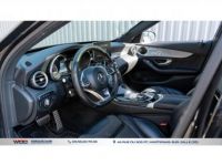 Mercedes Classe C 450 AMG BERLINE / Suivi - <small></small> 35.490 € <small>TTC</small> - #8