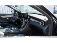 Mercedes Classe C 450 AMG BERLINE / Suivi - <small></small> 35.490 € <small>TTC</small> - #10