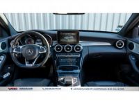 Mercedes Classe C 450 AMG BERLINE / Suivi - <small></small> 35.490 € <small>TTC</small> - #20