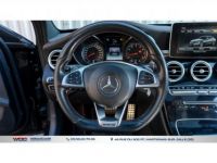 Mercedes Classe C 450 AMG BERLINE / Suivi - <small></small> 35.490 € <small>TTC</small> - #21