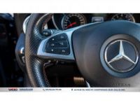 Mercedes Classe C 450 AMG BERLINE / Suivi - <small></small> 35.490 € <small>TTC</small> - #22