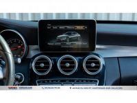 Mercedes Classe C 450 AMG BERLINE / Suivi - <small></small> 35.490 € <small>TTC</small> - #27