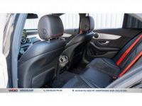 Mercedes Classe C 450 AMG BERLINE / Suivi - <small></small> 35.490 € <small>TTC</small> - #42