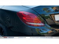 Mercedes Classe C 450 AMG BERLINE / Suivi - <small></small> 35.490 € <small>TTC</small> - #73