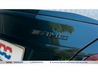 Mercedes Classe C 450 AMG BERLINE / Suivi - <small></small> 35.490 € <small>TTC</small> - #74