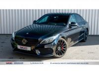 Mercedes Classe C 450 AMG BERLINE / Suivi - <small></small> 35.490 € <small>TTC</small> - #75