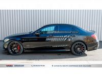 Mercedes Classe C 450 AMG BERLINE / Suivi - <small></small> 35.490 € <small>TTC</small> - #76