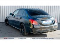 Mercedes Classe C 450 AMG BERLINE / Suivi - <small></small> 35.490 € <small>TTC</small> - #77