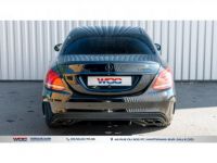 Mercedes Classe C 450 AMG BERLINE / Suivi - <small></small> 35.490 € <small>TTC</small> - #78