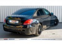 Mercedes Classe C 450 AMG BERLINE / Suivi - <small></small> 35.490 € <small>TTC</small> - #79