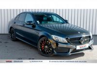 Mercedes Classe C 450 AMG BERLINE / Suivi - <small></small> 35.490 € <small>TTC</small> - #81