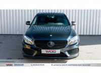 Mercedes Classe C 450 AMG BERLINE / Suivi - <small></small> 35.490 € <small>TTC</small> - #82